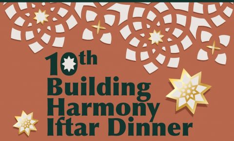 AF0006 Affinity Building Harmony Iftar 2023 invite
