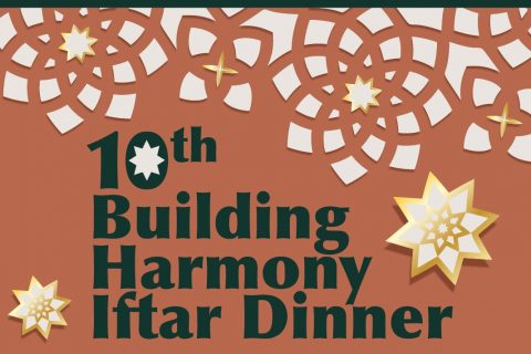 AF0006 Affinity Building Harmony Iftar 2023 invite