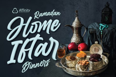 Amity Ramadan Iftar Dinners 2023
